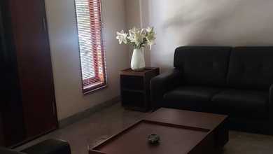 Rumah Area Luxury Kota Baru Parahyangan, Bandung - Harga Terbaik 8,9 Miliar