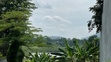 Kavling Prestisius Dijual di Kota Baru Parahyangan, Bandung, Harga 5,1 Miliar