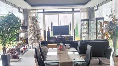 Rumah Mewah di Kota Baru Parahyangan, Bandung, 4 KT, LT 630m²