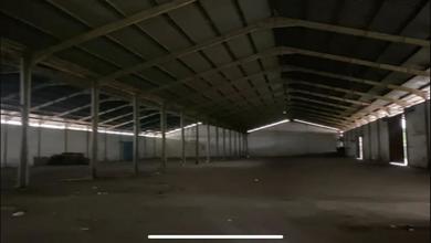 Gudang Luas Disewakan di Cisirung, Dayeuhkolot – Cocok untuk Industri & Logistik