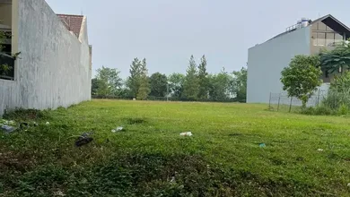 Kavling Prestisius Dijual di Kota Baru Parahyangan, Bandung, Harga 8,21 Miliar