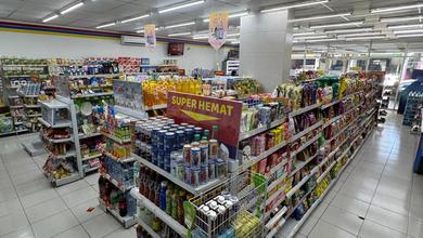 Ruko Strategis di Jl. Raya Kopo – Lokasi Strategis 2 Arah dengan Sewa Berjalan!