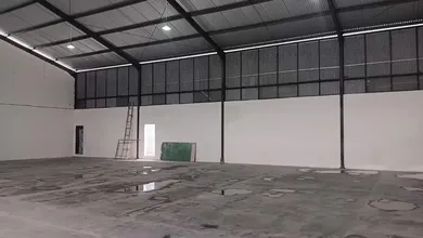 Disewakan Gudang Siap Pakai di Moh Toha dan Cisirung Bandung. Dekat Kawasan Industri dan Akses Tol