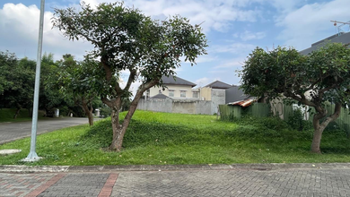 Jual Murah Tanah 600 m2 Kawasan Strategis