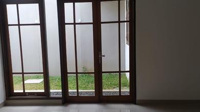 Rumah Area Luxury Sarijadi, Bandung - Harga Menarik 3 Miliar