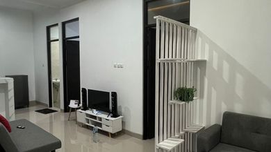 Dijual Rumah Nyaman di Cibiru, Bandung - LT 100m²