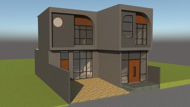 Rumah Dijual di Setiabudi, Bandung, LB 180m², Harga Kompetitif!