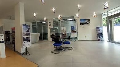 Ruang Usaha Luas dan Lokasi Strategis di Mainroad Soekarno Hatta