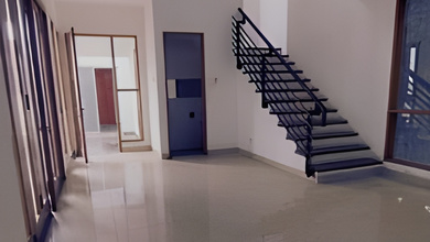 Rumah Area Luxury Riau, Bandung - Harga Terbaik 4 Miliar