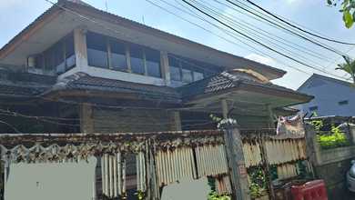 Rumah Area Premium Pajajaran, Bandung - Harga Menarik 7,5 Miliar