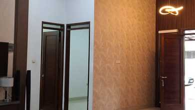 Rumah Mewah di Kawasan Batununggal, Bandung, LB 150m², Harga 3,5 Miliar
