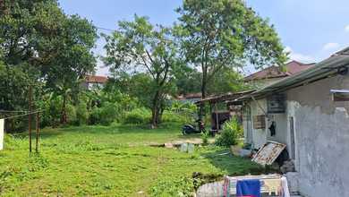 Dijual Tanah Eksklusif di Sukajadi, Bandung, LT 2100m²