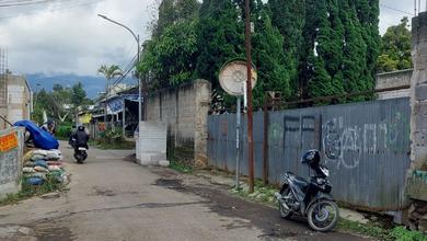 Dijual Tanah Premium di Lembang, Bandung, LT 5980m²