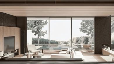 Penawaran Eksklusif, rumah Mewah di Kota Baru Parahyangan, Bandung, LB 550m²