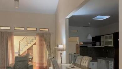 Dijual rumah Eksklusif di Kota Baru Parahyangan, Bandung - LT 180m²