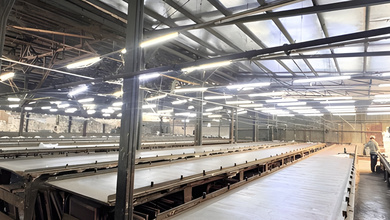 Pabrik Harga Hitung Tanah Dekat Pintu Tol di Holis Bandung