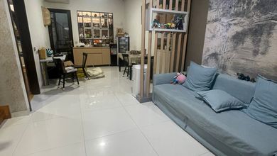 Dijual Rumah Nyaman di Cisauk, Tangerang - LT 105m²