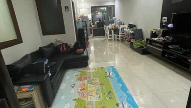 Jual Rumah 150 area Regol, Bandung