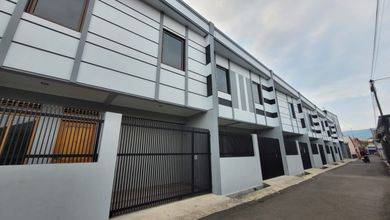 Jual Rumah 160 di Lembang, Bandung