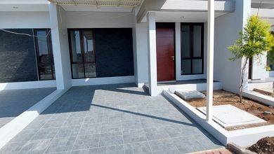 Jual Rumah Mewah LT 84 m2 di Katapang, Bandung