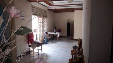 Jual Rumah Bagus Luas 232 m2 area Antapani, Bandung