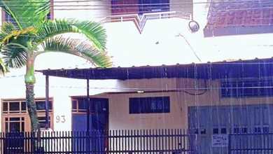 Rumah Area Luxury Antapani, Bandung - Harga Terbaik 3,25 Miliar