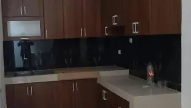 Rumah Mewah LT 184 m2, di Turangga, Bandung