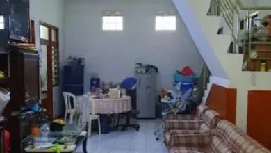 Jual Segera Rumah Mewah di Regol, Bandung, LT 202 m2