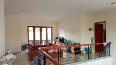 Rumah Modern LT 420 Jual di Pasir Luyu, Bandung