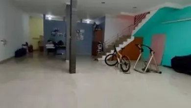 Jual Segera Rumah Elit di Bandung Kota, Bandung, LT 156 m2