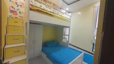 Jual Rumah Strategis di Lembang, Bandung Barat - LT 138m²