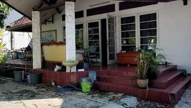 Kesempatan Eksklusif, rumah Prestisius di Sayap Dago, Bandung, LB 400m²