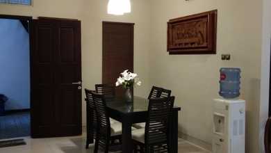 Rumah Sewa Nyaman Lokasi Batununggal, Bandung, LB 350m²