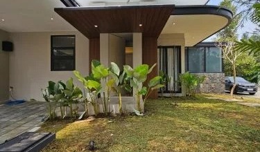 Jual Rumah 130 area Kota Baru Parahyangan, Bandung