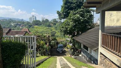 Rumah Area Luxury Cimenyan, Bandung - Harga Terbaik 6,5 Miliar