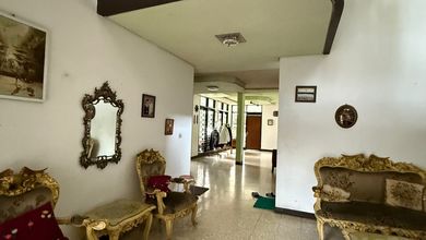 Penawaran Langka, rumah Prestisius di Soekarno Hatta, Bandung, LB 400m²
