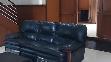 For Sale rumah Mewah di Sayap Dago, Bandung - LT 150m²