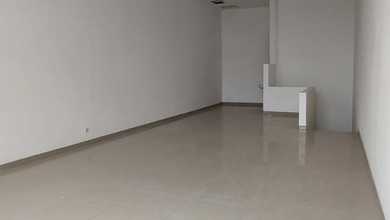 Ruko Siap Pakai Pusat Kota Cimahi Bandung