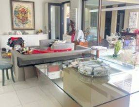 Jual Rumah Terkini area Bandung Kota, Bandung Luas 488 m2