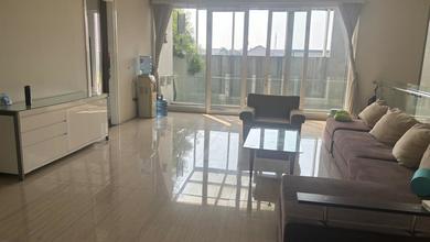 For Sale rumah Mewah di Singgasana, Bandung - LT 400m²