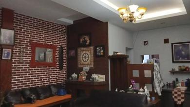 Properti Siap Pakai di Area Baleendah, Bandung, LT 120m²