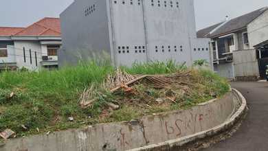 Tanah Ideal untuk Hunian di Bandung Kota, Bandung, Luas 152m²
