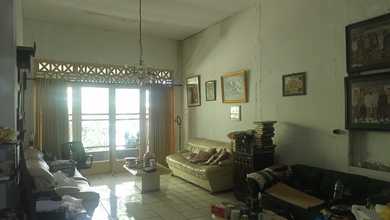 Kesempatan Eksklusif, rumah Prestisius di Sayap Dago, Bandung, LB 300m²
