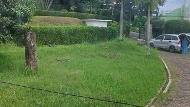Tanah Elit Dijual di Cimenyan, Bandung, Harga 8 Miliar