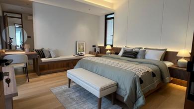Rumah Area Premium Kota Baru Parahyangan, Bandung - Harga Terbaik 6,5 Miliar