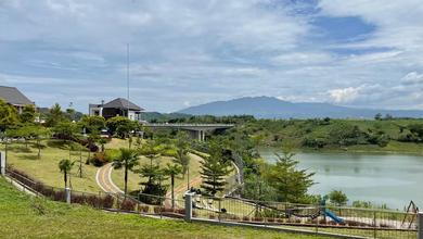 Kavling Prestisius Dijual di Kota Baru Parahyangan, Bandung, Harga 3,86 Miliar