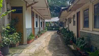 Kesempatan Langka, rumah Prestisius di Sayap Dago, Bandung, LB 750m²