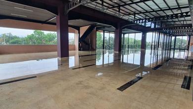 Gedung Luas dengan Harga Dibawah NJOP Cimahi Bandung