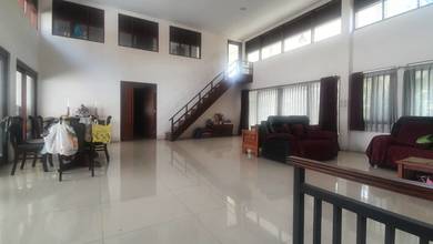 Dijual rumah Premium di Cigadung, Bandung - LT 612m²