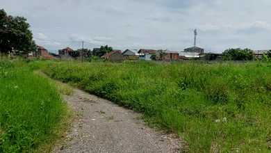 For Sale Tanah Eksklusif di Bojongsoang, Bandung, LT 3221m²